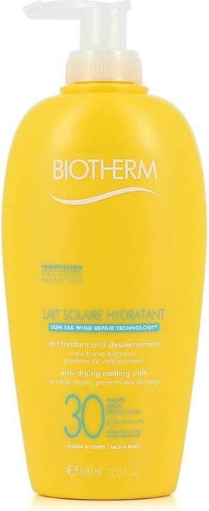 Immagine prodotto Biotherm Lait Solaire (Crema solare, SPF 30, 400 ml)