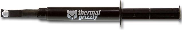 Thermal Grizzly Hydronaut (11.80 W/m K, 7.80 g)