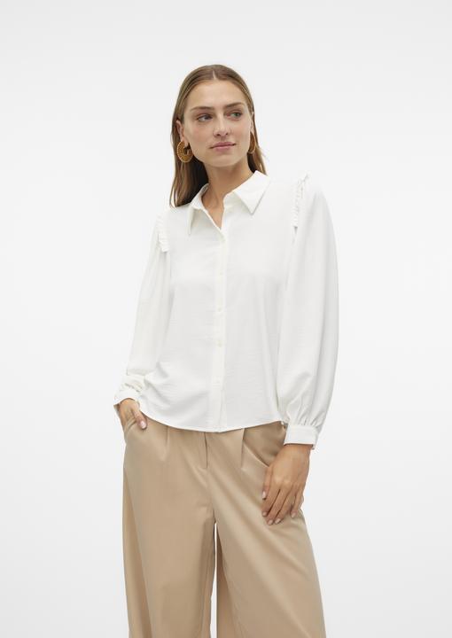 Actual product image Vero Moda VMANI Shirt Shirt (XL)