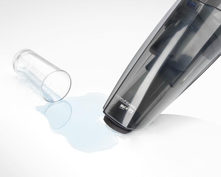 Actual product image ProfiCare PC-AKS 3034