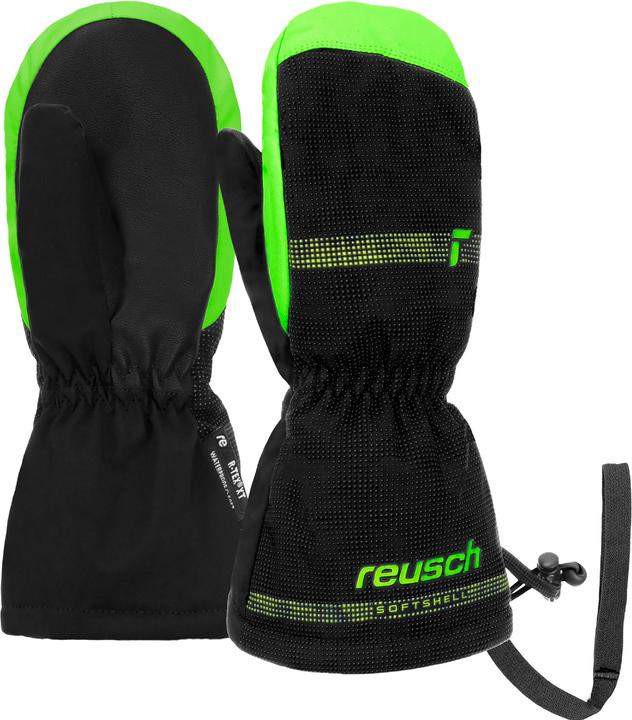 Reusch Maxi R-TEX XT Mitten