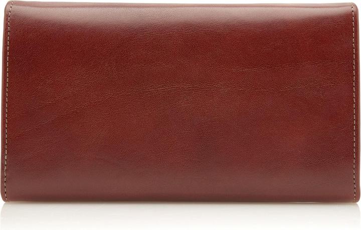 Immagine prodotto Castelijn & Beerens Portafoglio Gaucho RFID in pelle 18 cm