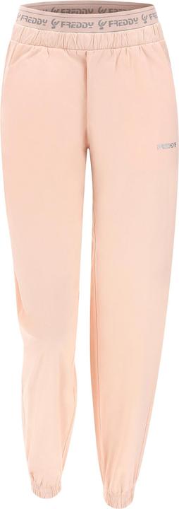 Peachy Keen.