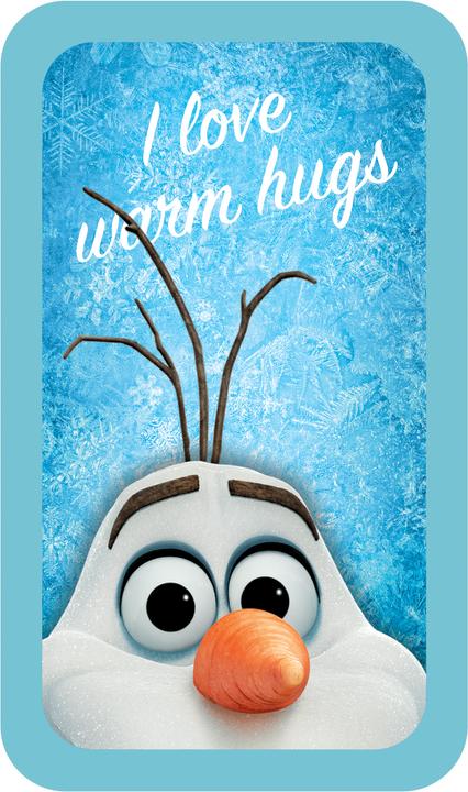 Image du produit Lexibook Frozen (4000 mAh, 14.80 Wh)