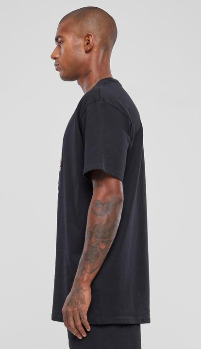 Actual product image Urban Classics 1:11 Oversize Tee - 119349 (S)