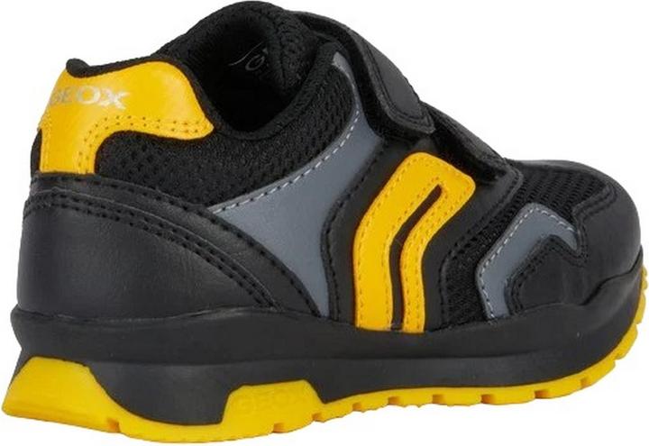 Produktbild Geox Sneaker Pavel Leder (33.5)