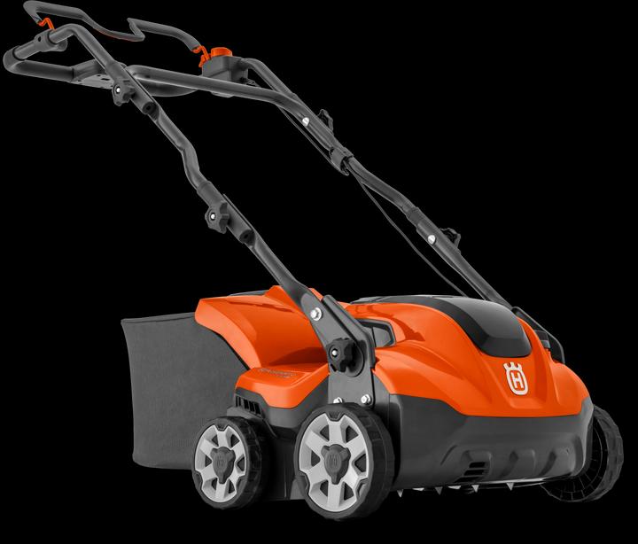 Immagine prodotto Husqvarna Kit Scarificatore S138i