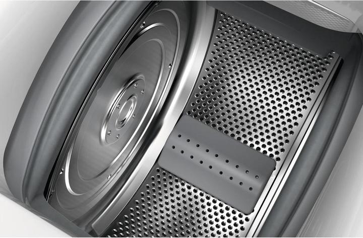 Produktbild AEG LTR8TL660EX (6 kg, Hinten)