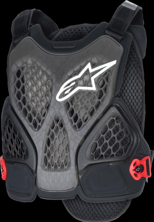 Alpinestars Chest Guard 24 A-6 Plasma (M)
