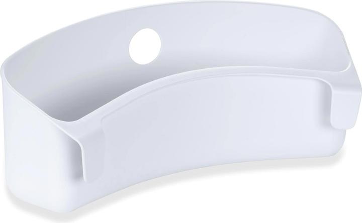 Hauck Highchair Box S White