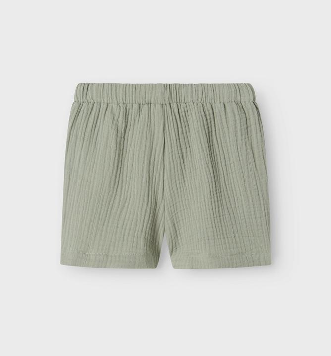 Image du produit Name it Bio-Baumwoll Shorts (98)