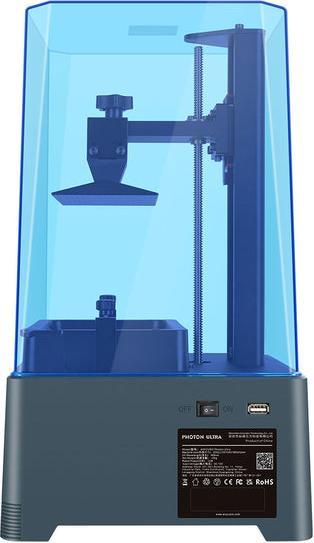 Actual product image Anycubic Photon Ultra DLP