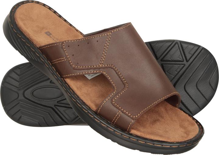 Produktbild Mountain Warehouse Sandalen Comfort Leder (42)