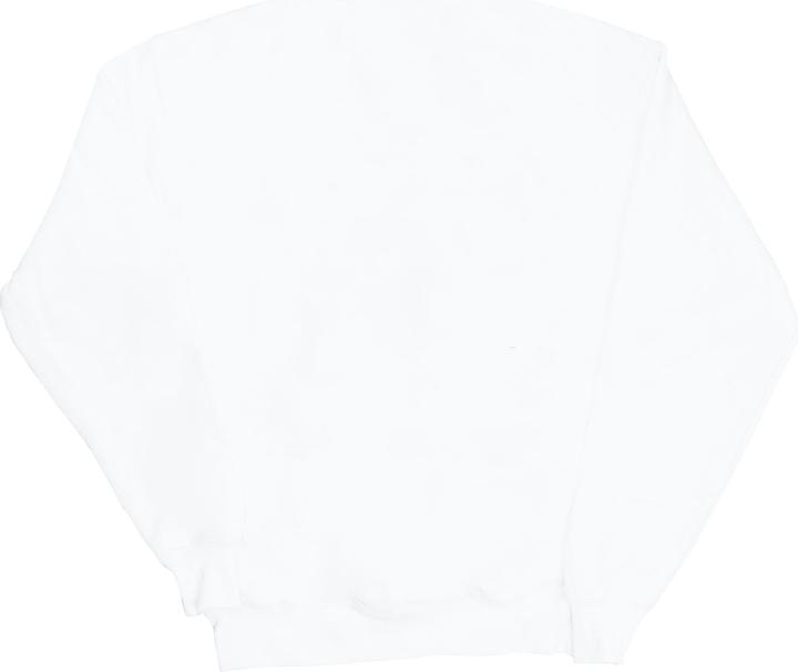 Actual product image Disney Girls Mulan Mono Magnolia Sweatshirt (116)