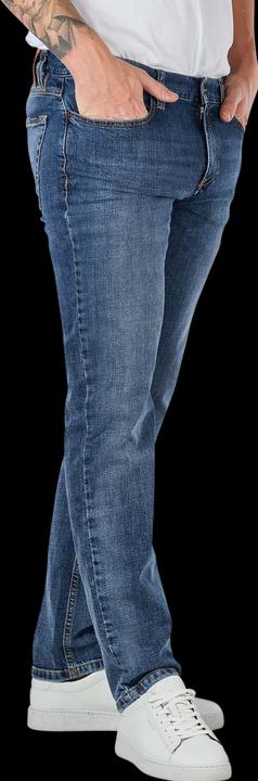 Produktbild Alberto Pipe Jeans Authentic Denim blue (W31/L30)