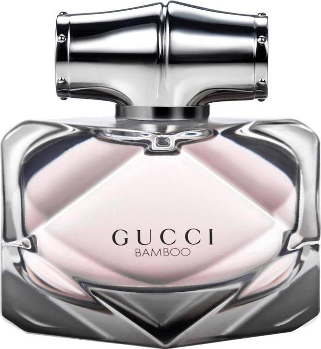 Image du produit Gucci Bambou (Eau de parfum, 50 ml)