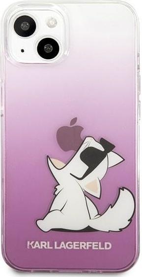Actual product image Karl Lagerfeld Case (Apple iPhone 13 mini)