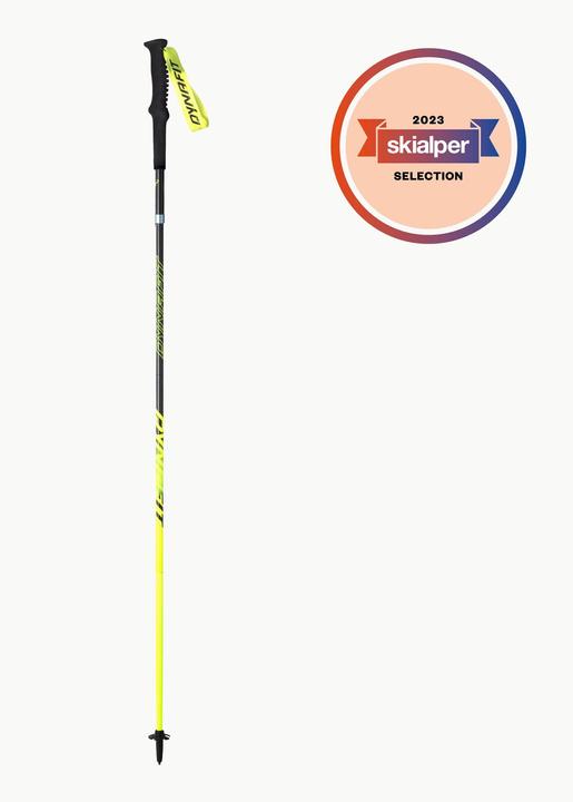 Actual product image Dynafit Vertical Pro poles (110 cm)