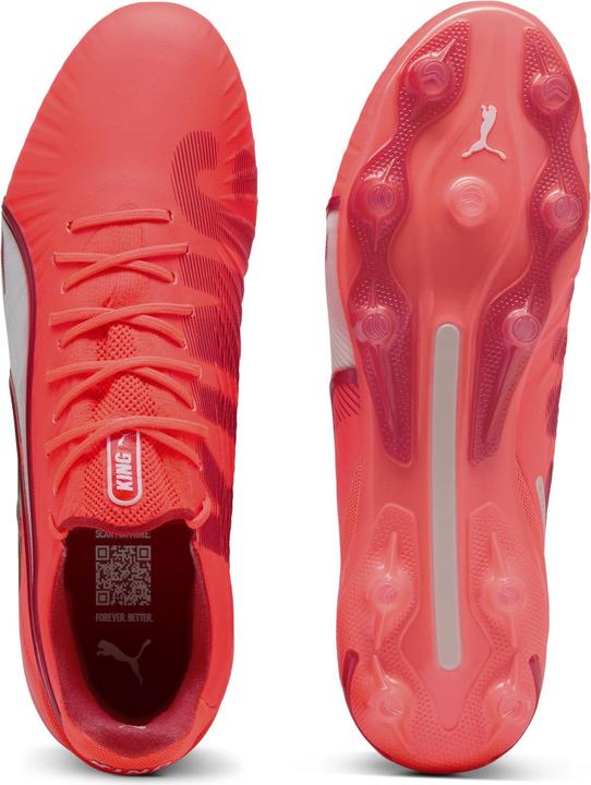 Image du produit Puma King Ultimate Fg/Ag (47)