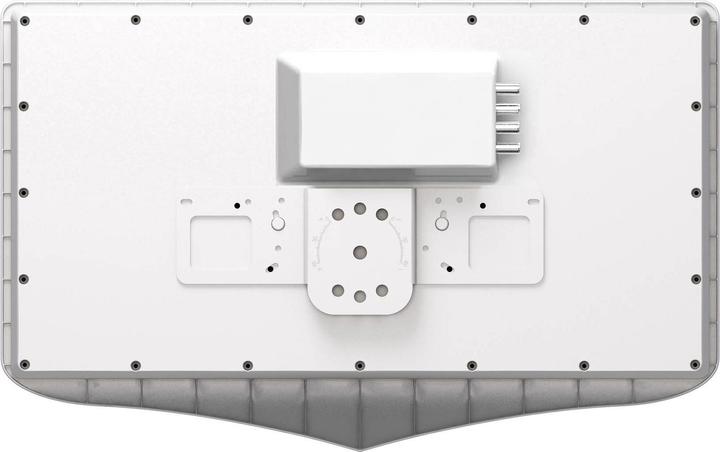 Actual product image Humax H40D4 (Flat antenna, 33 dB, DVB-S / -S2)
