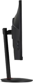 Produktbild Acer Monitor Nitro XV240YPbmiiprx (1920 x 1080 Pixel, 23.80")