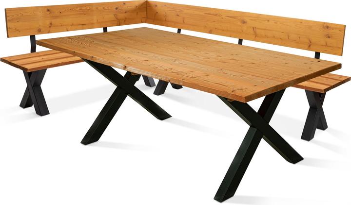 Produktbild Möbel-Eins Kentucky (256 cm)