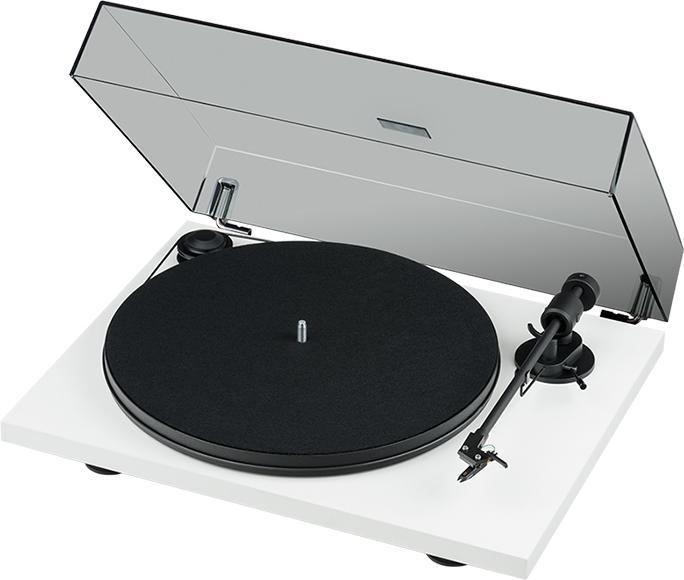 Actual product image Pro-Ject Primary E (Manual)