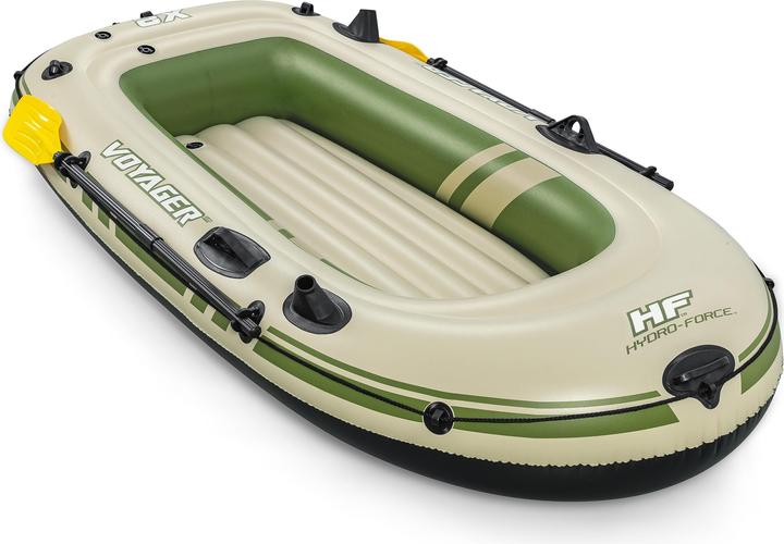 Produktbild Bestway 65163 / 24 (232 cm, 2 Pers.)