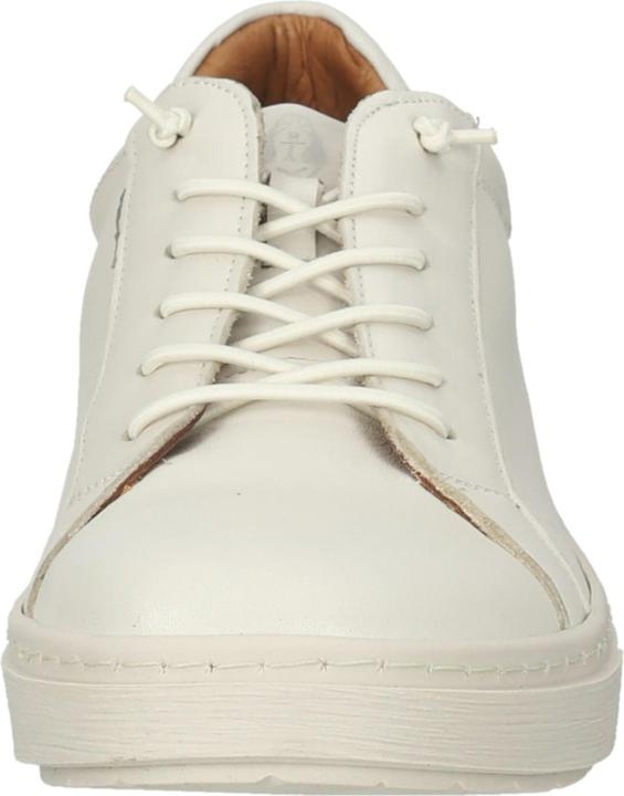 Immagine prodotto Hush Puppies Questa comoda e semplice sneaker è dotata di un plantare imbottito e rimovibile e di una suola (41)