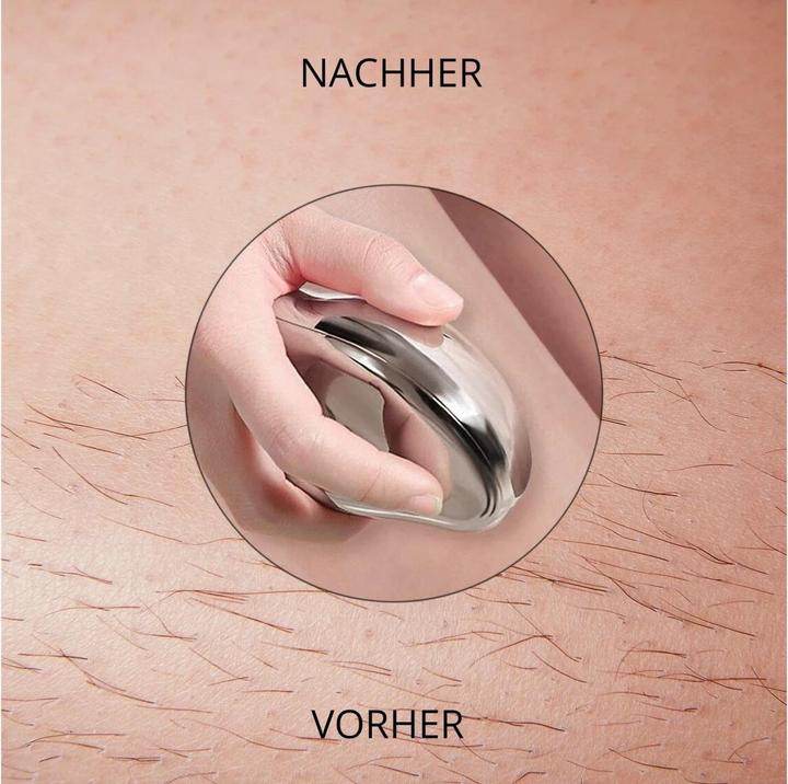 Produktbild Ailoria Nano-Glass Haarentferner Glissette (1 x, 74 g)