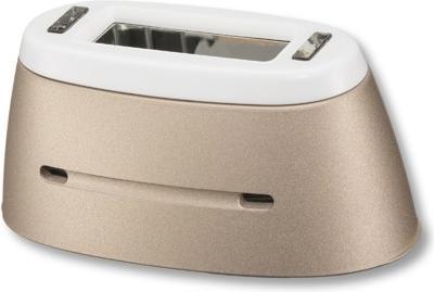 Braun Spare part IPL standard head gold for Silk Expert 5 with serial number under T5xxx