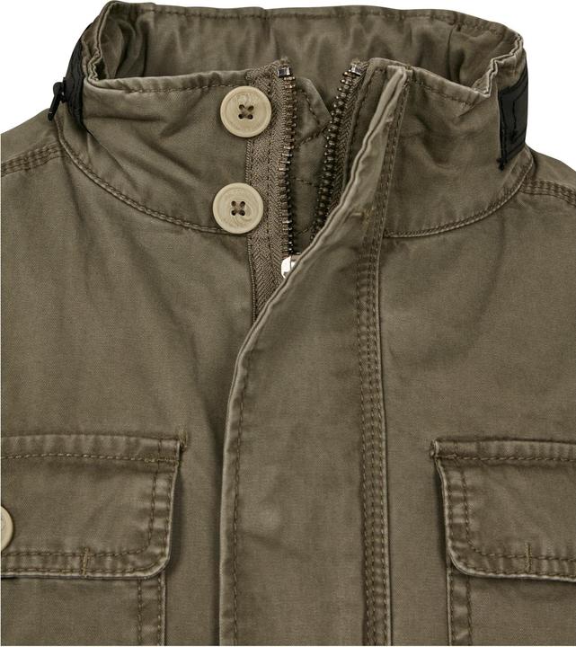 Immagine prodotto Brandit Britannia Jacket (4XL)