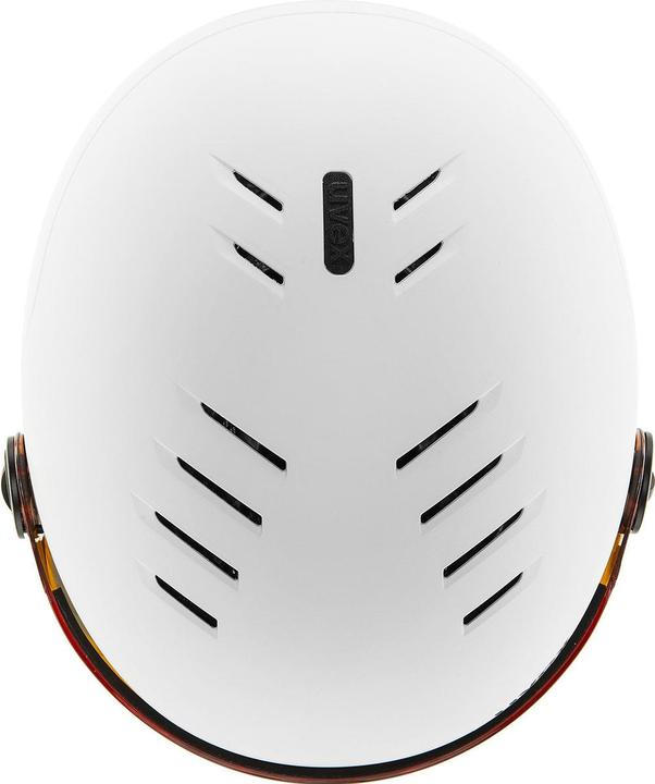 Produktbild Uvex Sports Rocket jr visor (54 - 58 cm, M)