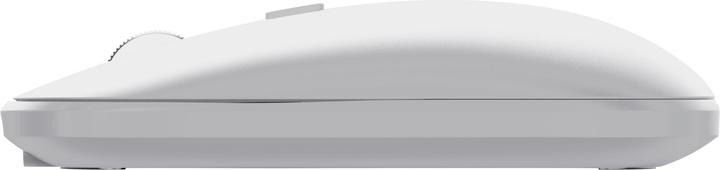 Actual product image Trust LYRA Keyboard & Mouse white EN (DE, Wireless)