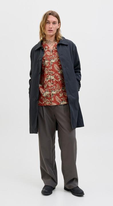 Image du produit Jack & Jones Relaxed Fit Hemd Hemd (XS)