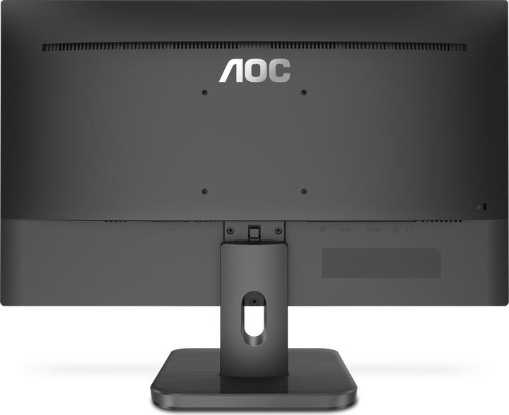 Produktbild AOC 24e1q (1920 x 1080 Pixel, 24")