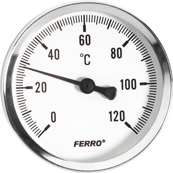 FERRON Zeigerthermometer 1