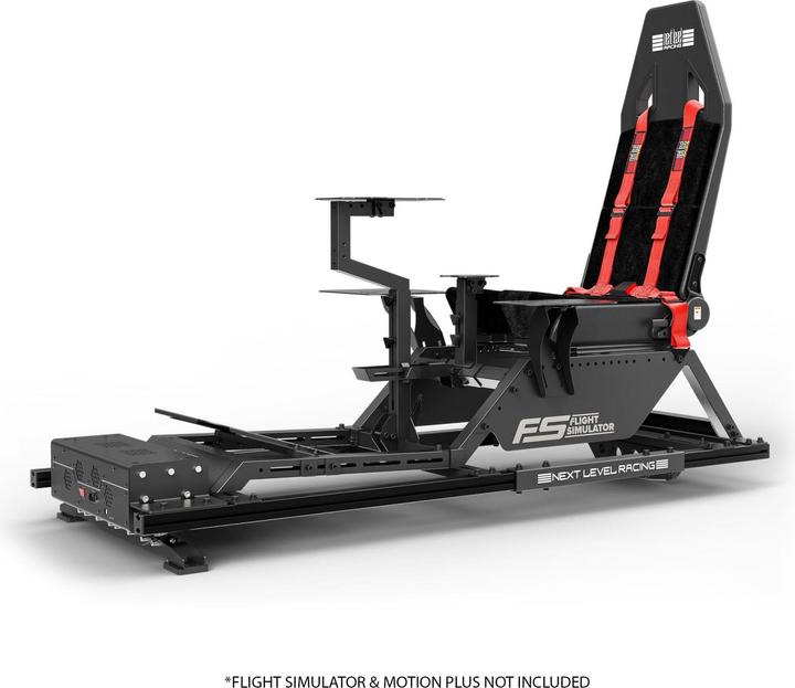 Produktbild Next Level Racing ELITE Motion Adapter Frame