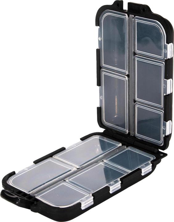 Image du produit JTI Osier pour la pêche - noir (9.90 cm)