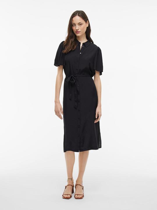 Produktbild Vila Midi Blusenkleid (34)