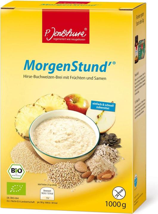 Produktbild Jentschura MorgenStund' (1132 g)