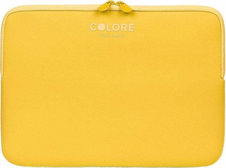 Actual product image Tucano Custodia Netbook Second Skin 14' (14", Apple)