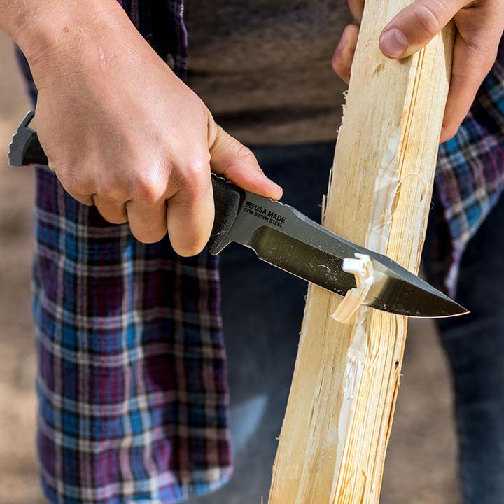 Image du produit SOG Pillar (12.70 cm)