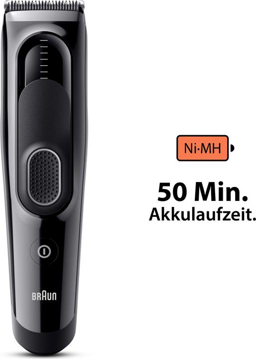 Productafbeelding Braun HC5310