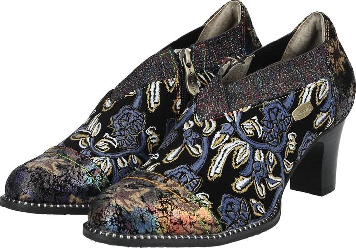 Produktbild Laura Vita Stiefelette (40)