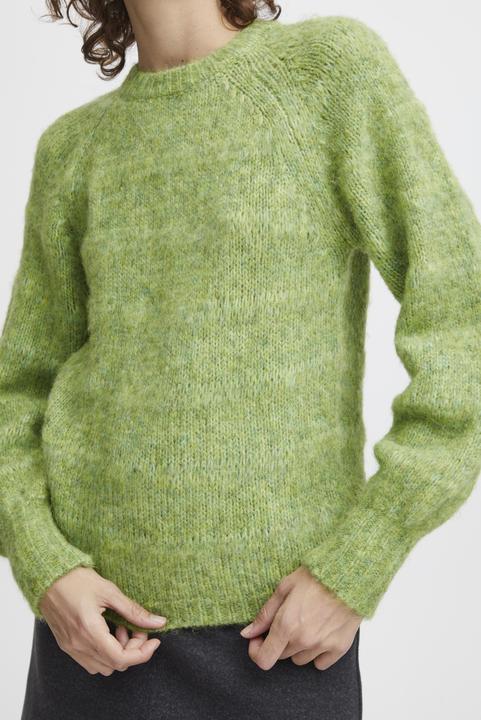 Produktbild B.young pullover omicka (XL)