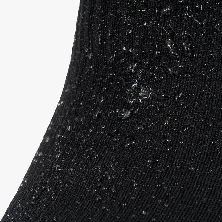 Produktbild Highlander Waterproof Sock Black Medium (40 - 43)