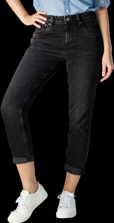 Produktbild Pepe Jeans Violet Old Rivet black (W25/L32)