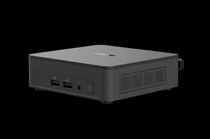 Actual product image ASUS RNUC13ANKI300000I BB i3-1315U (Intel Core i3-1315U)