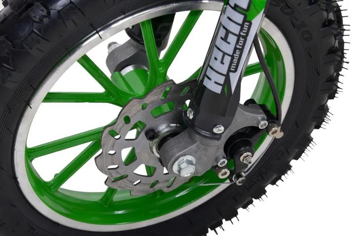 Produktbild Hecht Motocross / Dirtbike (36 V)